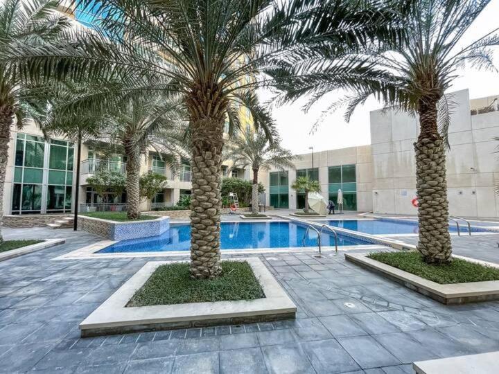 Grand 2br With Views In Downtown Dubai