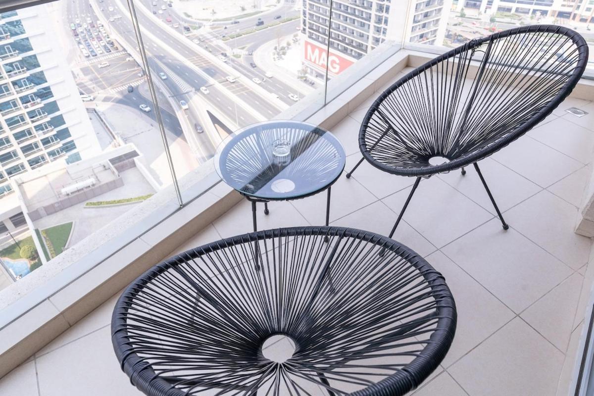 Apartment Grand 2br With Views In Downtown *